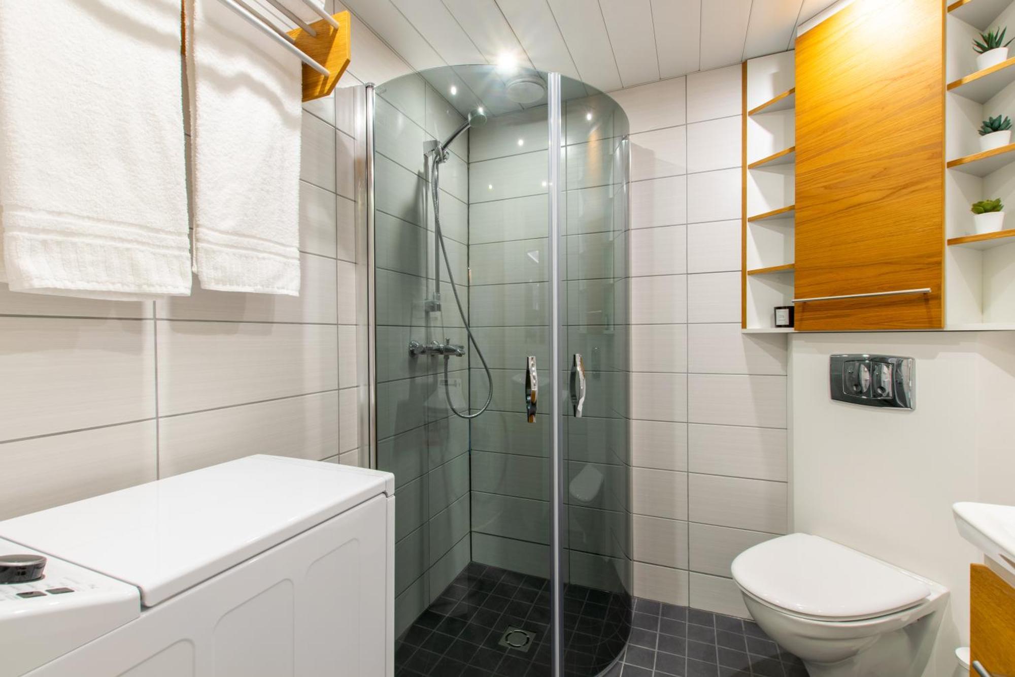 Uptown Hotel Apartments Stockholm Eksteriør billede