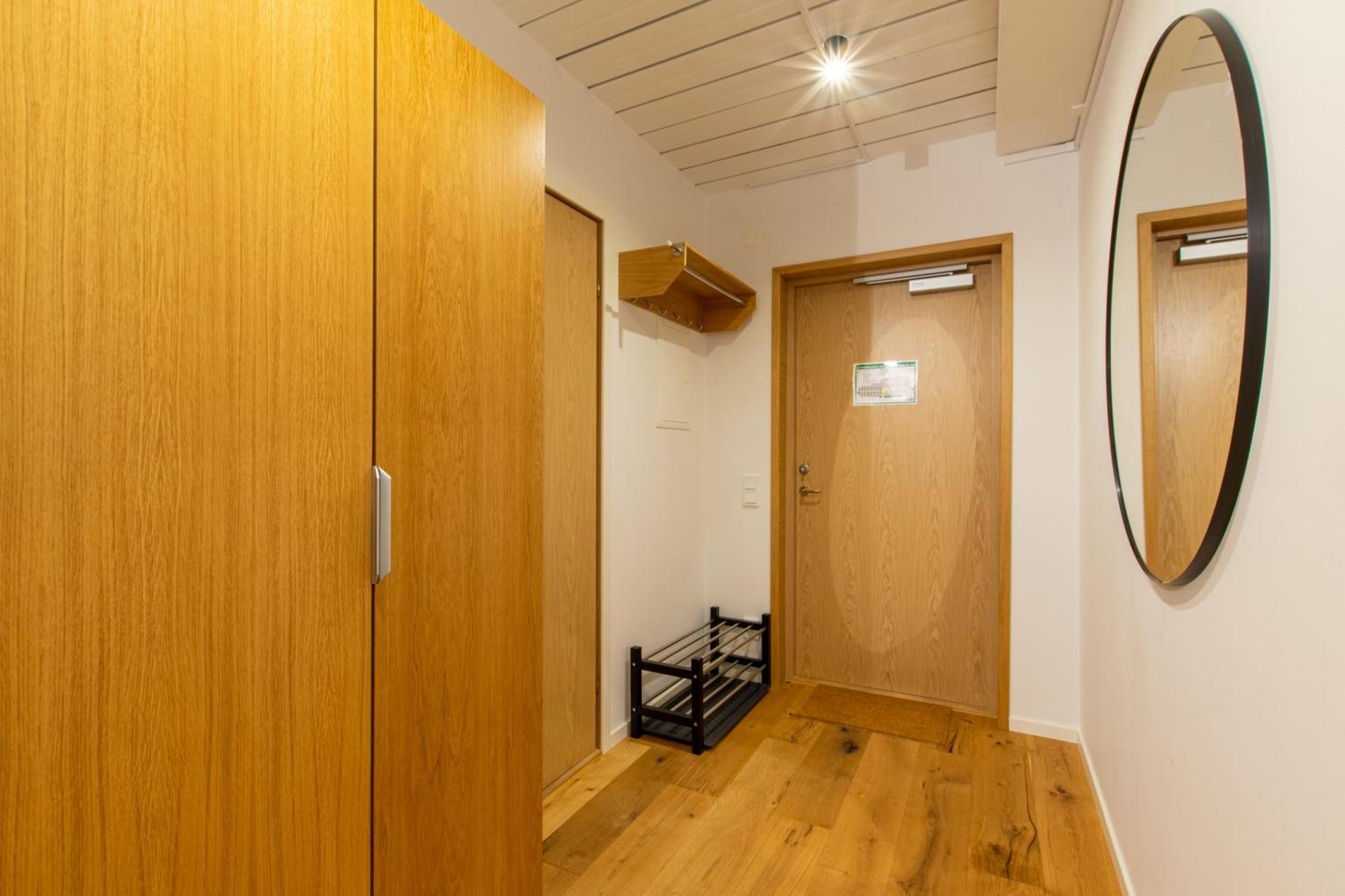Uptown Hotel Apartments Stockholm Eksteriør billede